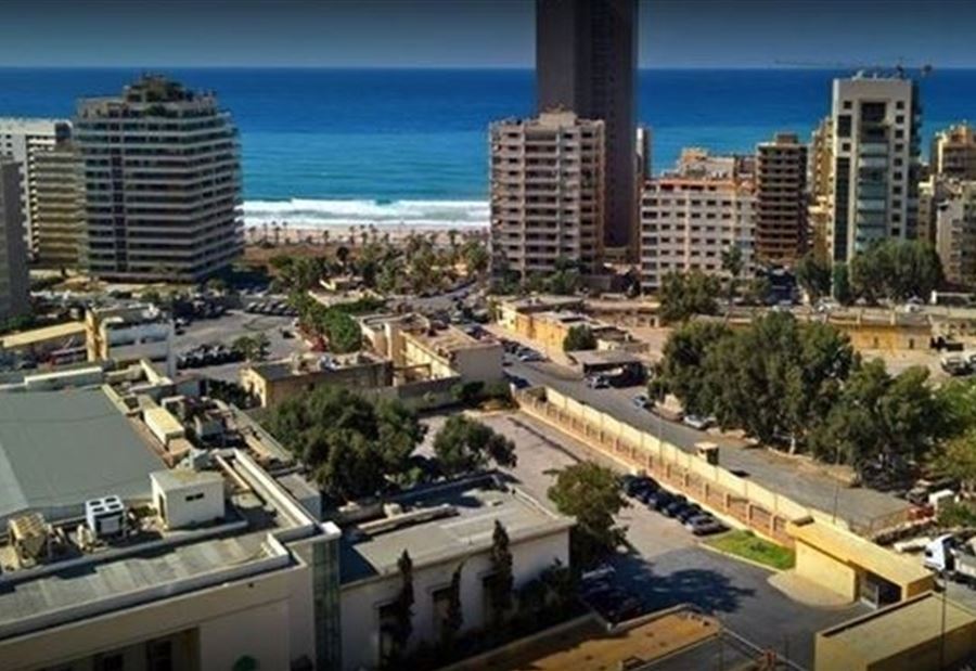 إخلاء وإقفال الشوارع المؤدية إلى اليونيسكو