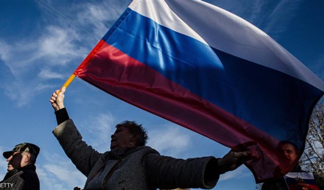 روسيا ترد على توقعات ترامب: لن نعيد القرم!!