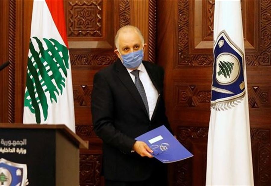 فهمي يتحدّث عن "مؤشّر جيد"