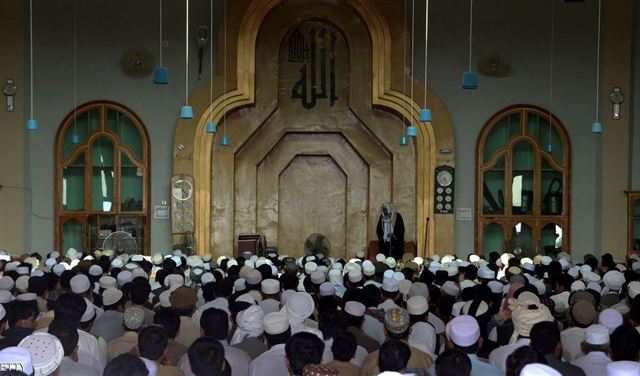 4 قتلى من عائلة زعيم في أفغانستان