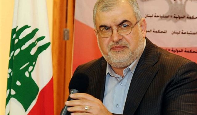 رعد يدعوإلى إلتزام اليقظة والإنتباه!