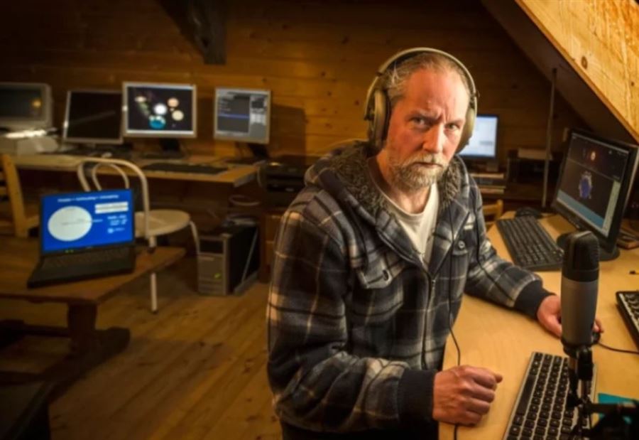 العالم الهولندي "يحذّر": غزة لن تبقى كما هي!