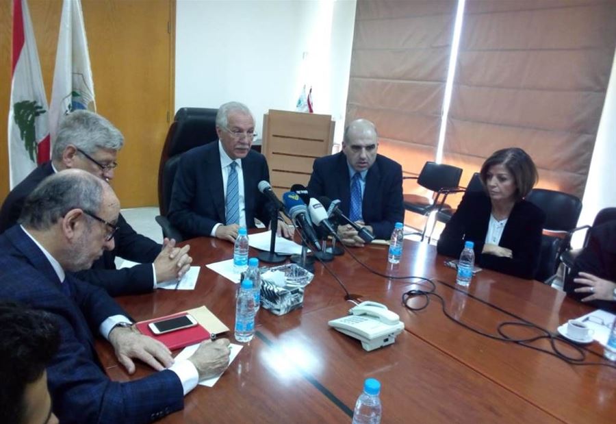 زعيتر: لتقييم المخاطر الزراعية للحد من الكوارث 