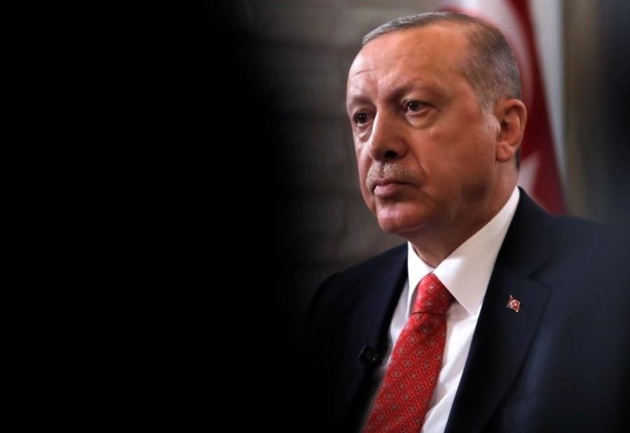 أردوغان يُصعِّد ويهدِّد.. الحكومة السورية أصبحت هدفًا