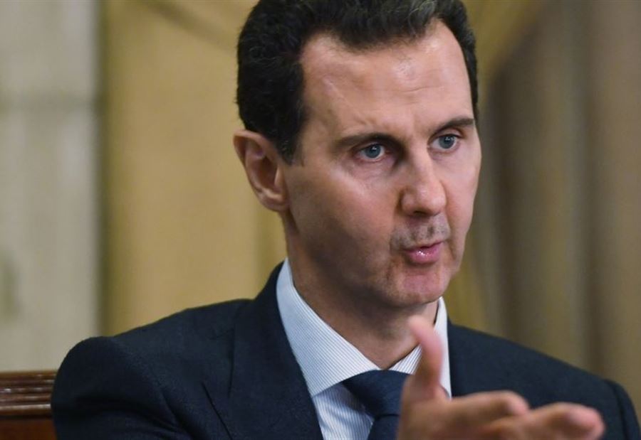 سفارة سوريا في لبنان تُعلِّق على تسجيل منسوب للأسد!