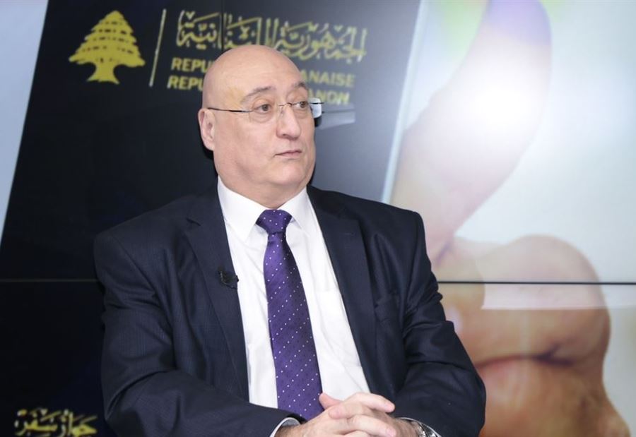تغريدةٌ لـ جوزيف أبو فاضل عن "أرطة ما خلونا وضريبة جديدة"