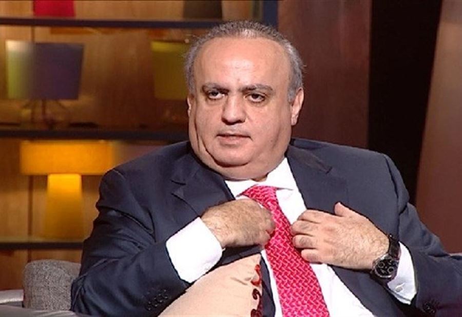 وهاب: لا أحد يستطيع توقيفي وهاب: لا أحد يستطيع توقيفي