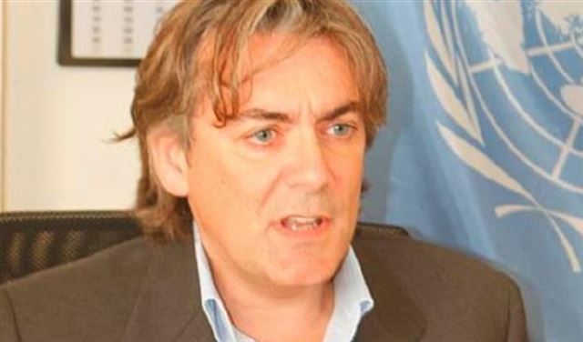 تيننتي: لا تقليص لـ"اليونيفيل" في لبنان