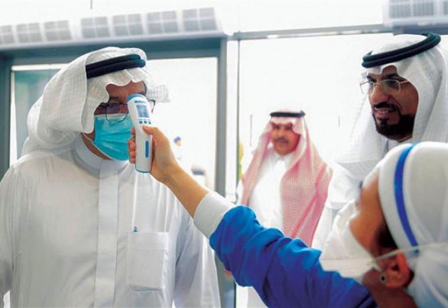 أسباب ارتفاع إصابات كورونا بالسعودية 