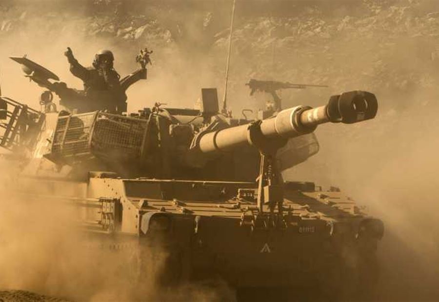 مسؤول إسرائيلي: إيران هي الأخطر في المنطقة