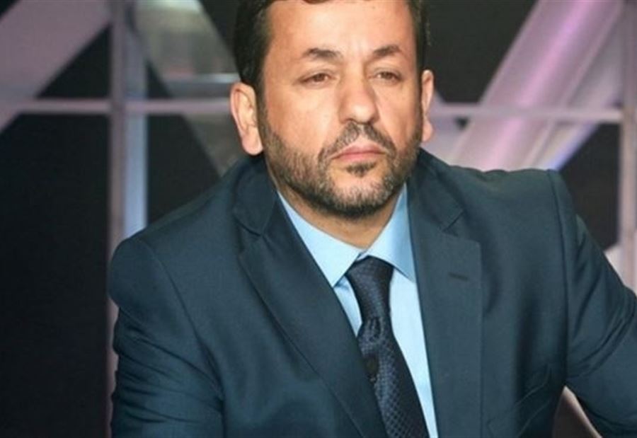 "المعلومات يُحاول ترهيب شربل خليل؟!"