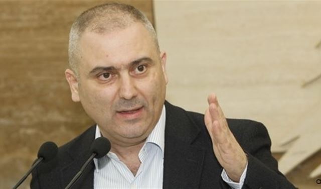 محفوض: في حال انتخاب عون فالفضل لجعجع وليس لحزب الله