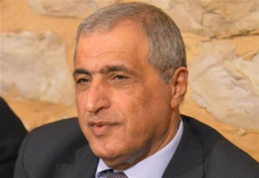 هاشم: مناقشة الموازنة مؤشر إيجابي لاقرارها 