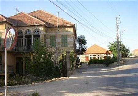 مرجعيون تنتظر الثلوج