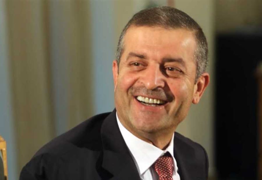 قبيسي: على الحكومة السعي لفتح الحدود مع سوريا 