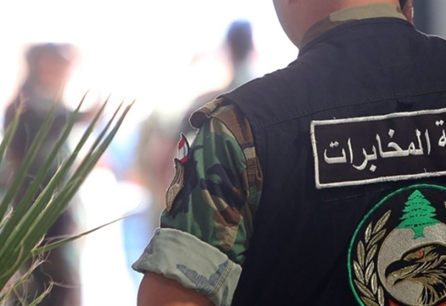 الجيش يتسلّم مواقع في البقاع... والإجراءات مستمرة!