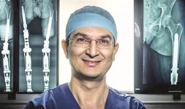 أصبح خبيرا بعد أن رفض أمر صدام حسين.. من هو؟ أصبح خبيرا بعد أن رفض أمر صدام حسين.. من هو؟