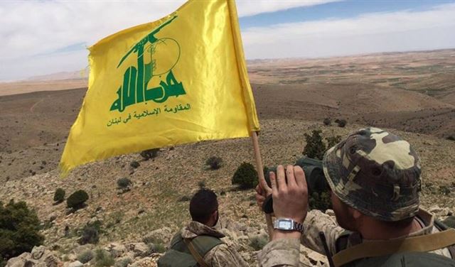 فشل خطة حزب الله الدبلوماسية