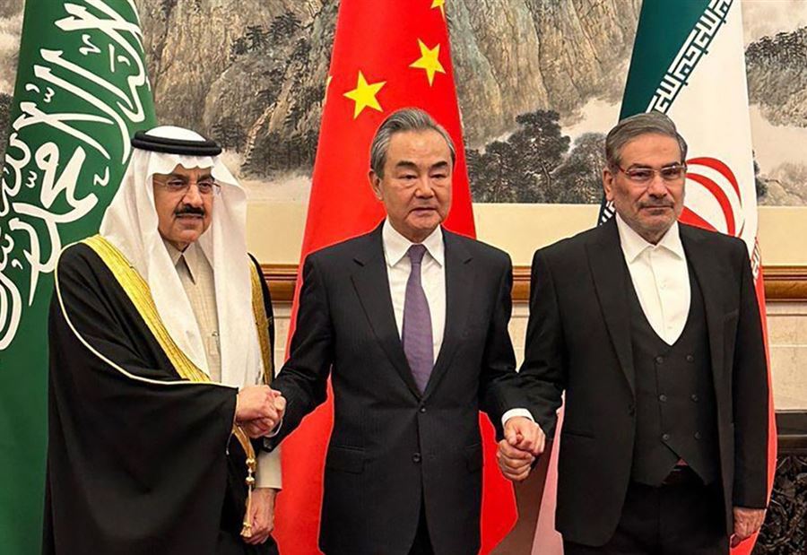 أين لبنان من التقارب السعودي ـ الإيراني؟