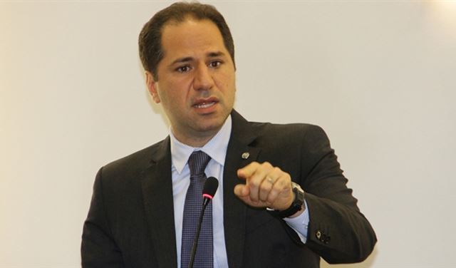 الجميّل لصقر: "الناس تعبت منكم روحو انضبوا"