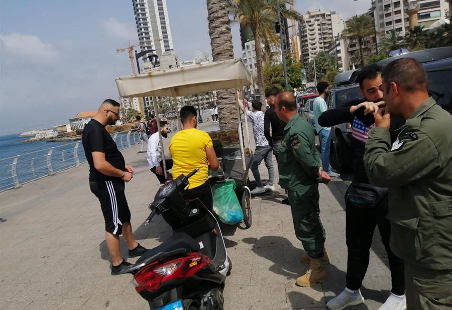 بعد تفاقم ظاهرة التسول... بيان من بلدية بيروت! 