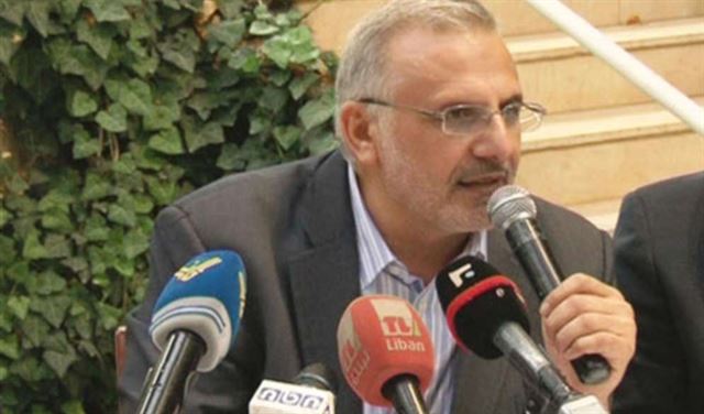 المقداد حمل المستقبل مسؤولية تعطيل الحياة السياسية