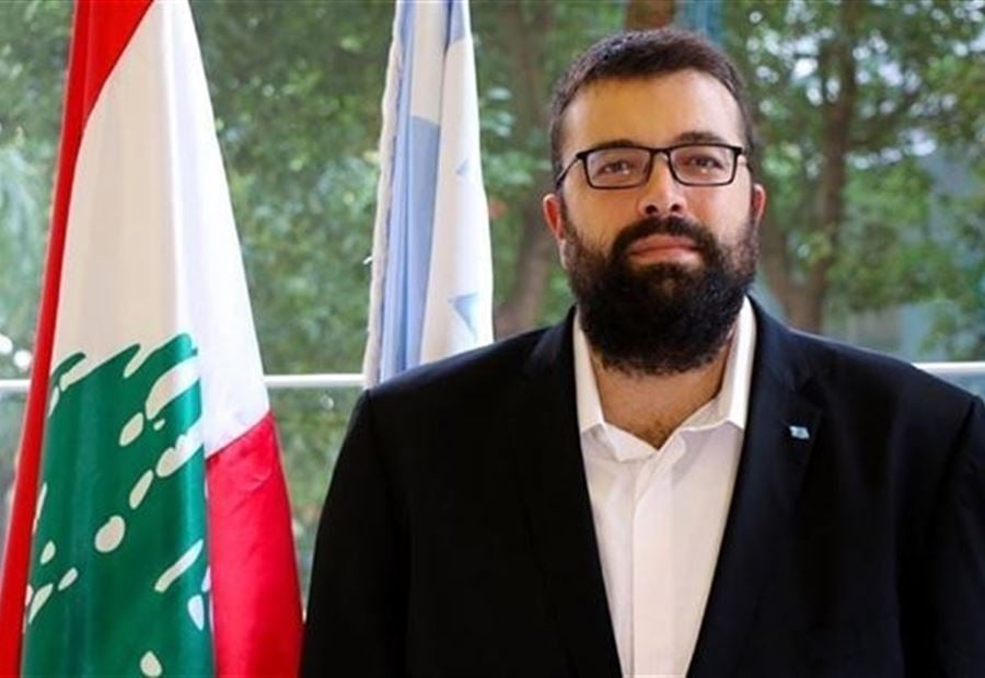 "لبنان أمانة في أعناق الجميع"... أحمد الحريري يدعو لاحترام الأملاك العامة "لبنان أمانة في أعناق الجميع"... أحمد الحريري يدعو لاحترام الأملاك العامة