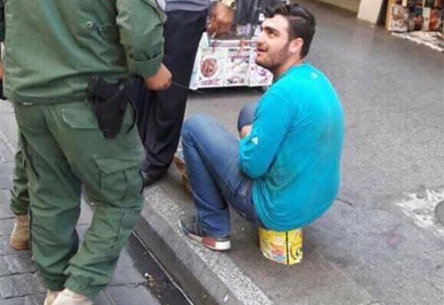 بعد وفاة "ماسح الأحذية المُطارد".. بلدية بيروت توضح