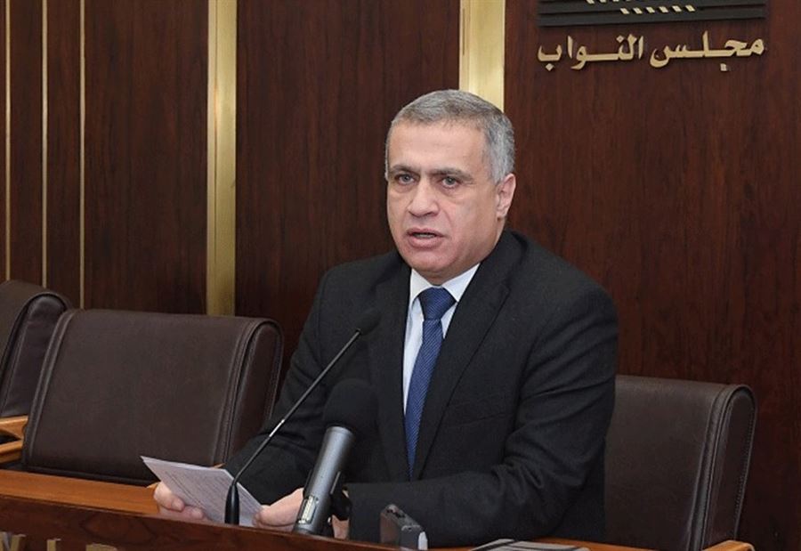 طرابلسي: لن يطول ليل هذه الايام