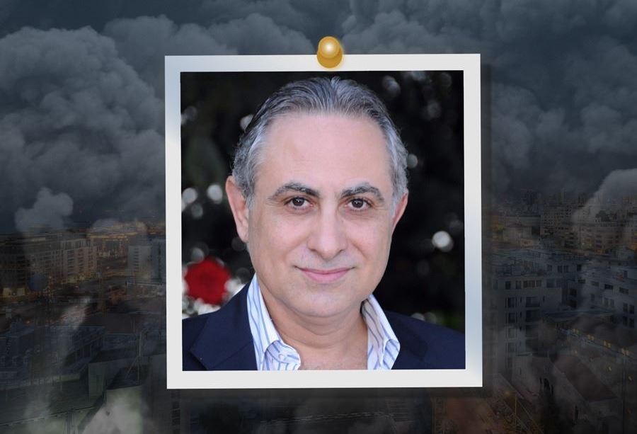 الخبير كوسا وصعوبة السيطرة على الانبعاثات السامة للمحارق