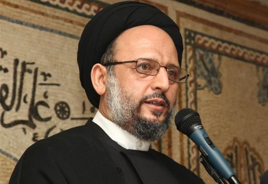 فضل الله: نأمل أن يساهم لبنان بدور فاعل في القمة
