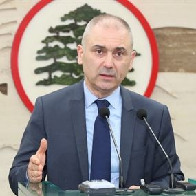 محفوض: ماذا وراء إصرار حزب الله الحصول على وزارة الصحة؟