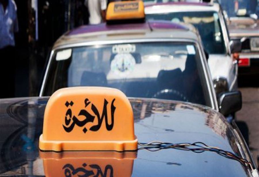 نقابات النقل البري تُهدد ..."9 تموز إضراب عام" نقابات النقل البري تُهدد ..."9 تموز إضراب عام"