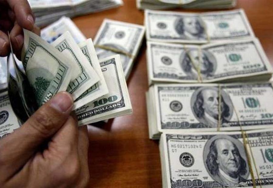 سندات لبنان الدولارية تواصل التراجع