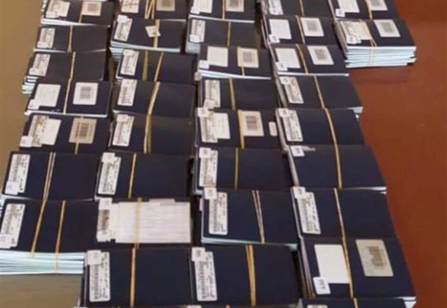 السعودية ترفض حجاج تيار المستقبل... وتسهيلات لحجاج جعجع والمشنوق