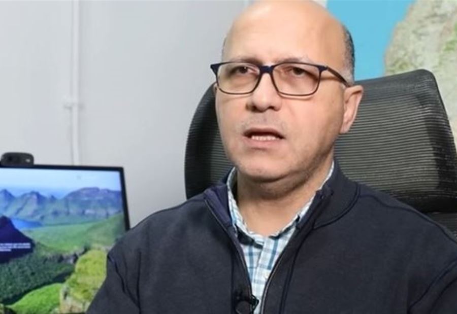 "بشأن الخطر الزلزالي في لبنان"... نمر ينشر نتائج دراستَيه!