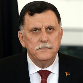 "السراج" للأوروبيين: المساعدة لا تعني التدخّل