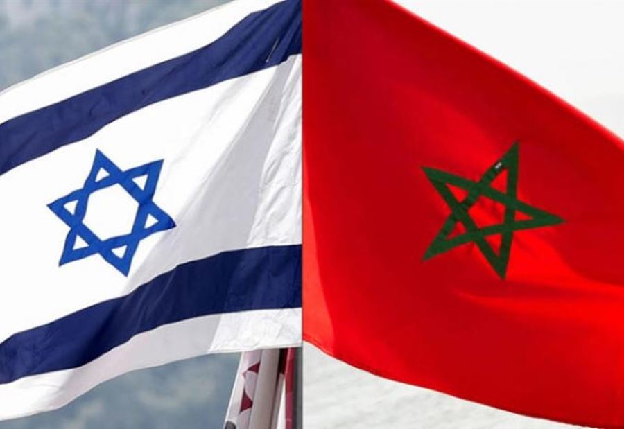 رسمياً... إسرائيل تصادق على إتفاق التطبيع مع المغرب