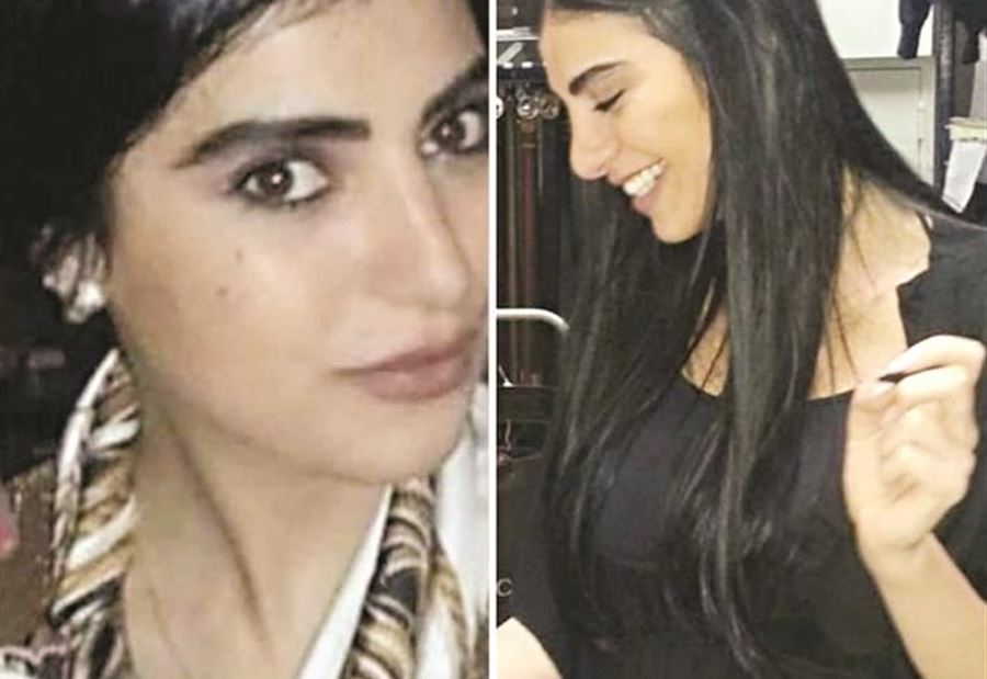 تفاصيل جديدة حول سقوط الشابة اللبنانية في الكويت 