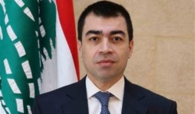 ابي خليل: ما جرى في جلسة الحكومة أمس "خطوةٌ كبيرة جداً" ابي خليل: ما جرى في جلسة الحكومة أمس "خطوةٌ كبيرة جداً"