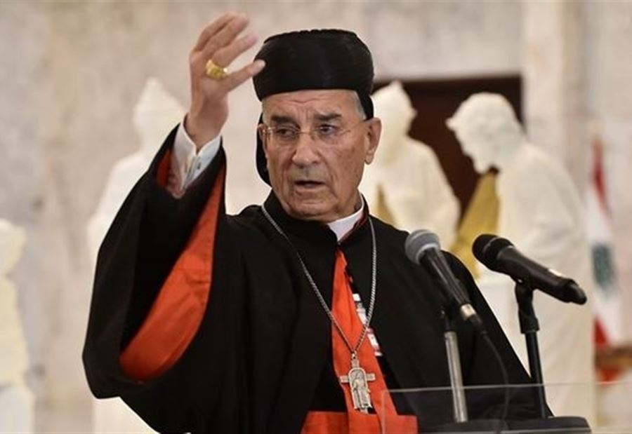 الرّاعي: كفى نكأ للجراح