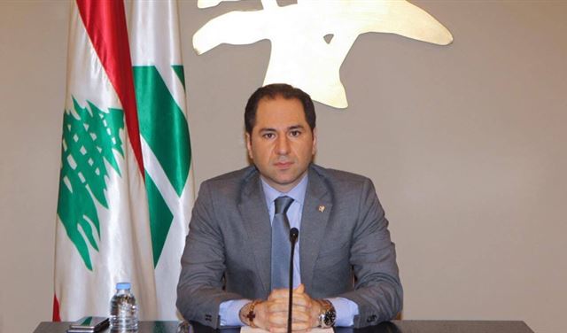 الجميل يعلّق على مجزرة الغوطة الجميل يعلّق على مجزرة الغوطة