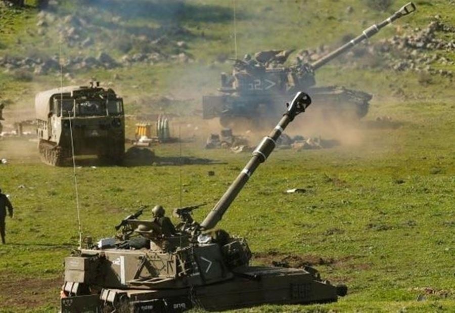 تصعيد جديد في الجنوب... التفجيرات تتوالى وقوة مؤللة تقتحم البساتين!