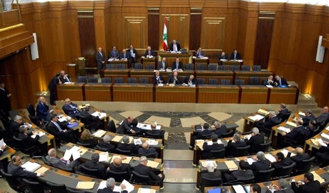 "لبنان القوي" يمثّل "الوطني الحرّ" في البرلمان الجديد