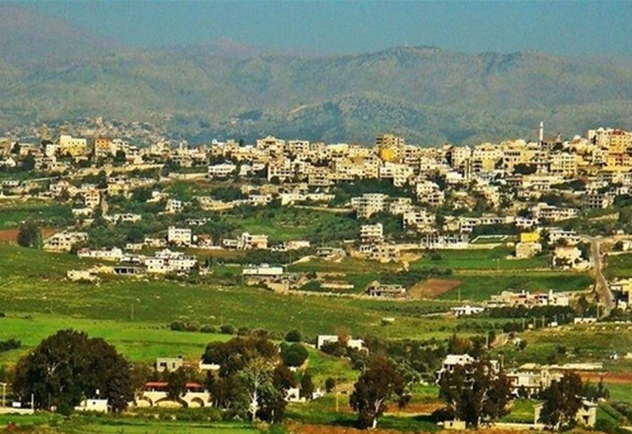 تفجيرُ ألغام في مرجعيون 
