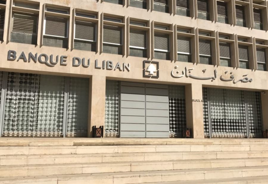 مصرف لبنان يُحذّر من هذه الرموز!