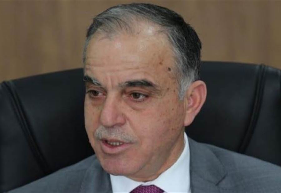 القاضي إبراهيم يدّعي على "مديري أوجيرو"... و6 صرافين