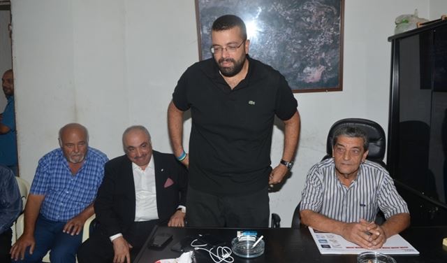 الحريري: في لبنان خط شاذ يستقوي  بالسلاح والعنتريات