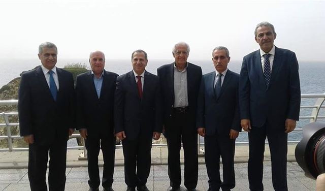 بالأسماء: تسجيل لائحة "وحدة بيروت" 