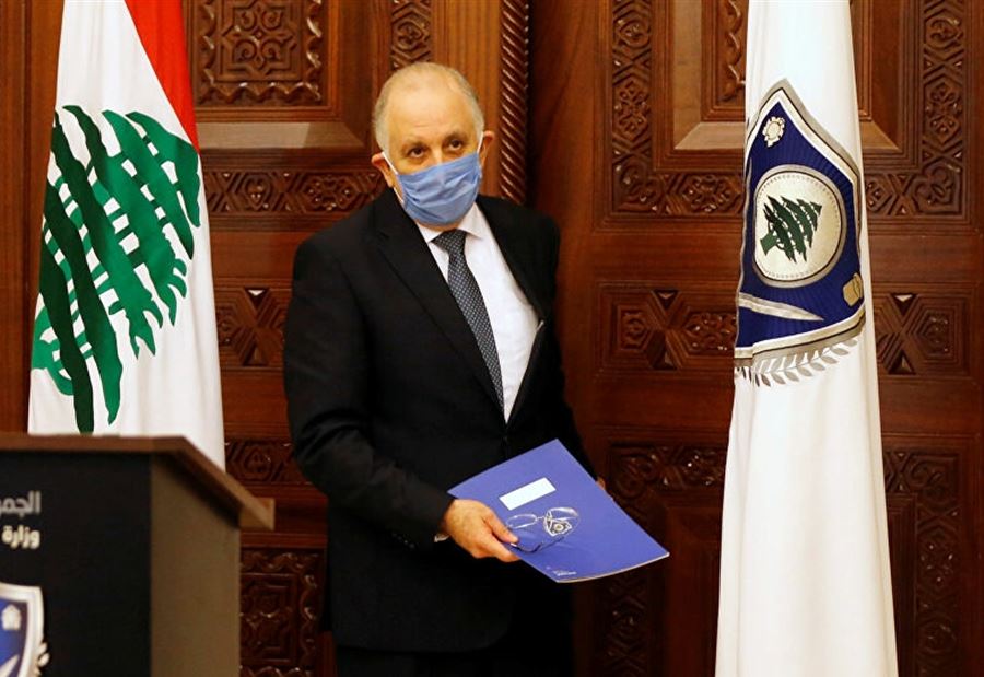 وزير الداخلية يُعلن عن "الإجراءات المنتظرة" 